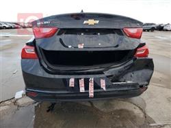 شێڤرۆلێت مالیبۆ